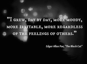 Famous Edgar Allan Poe Quotes