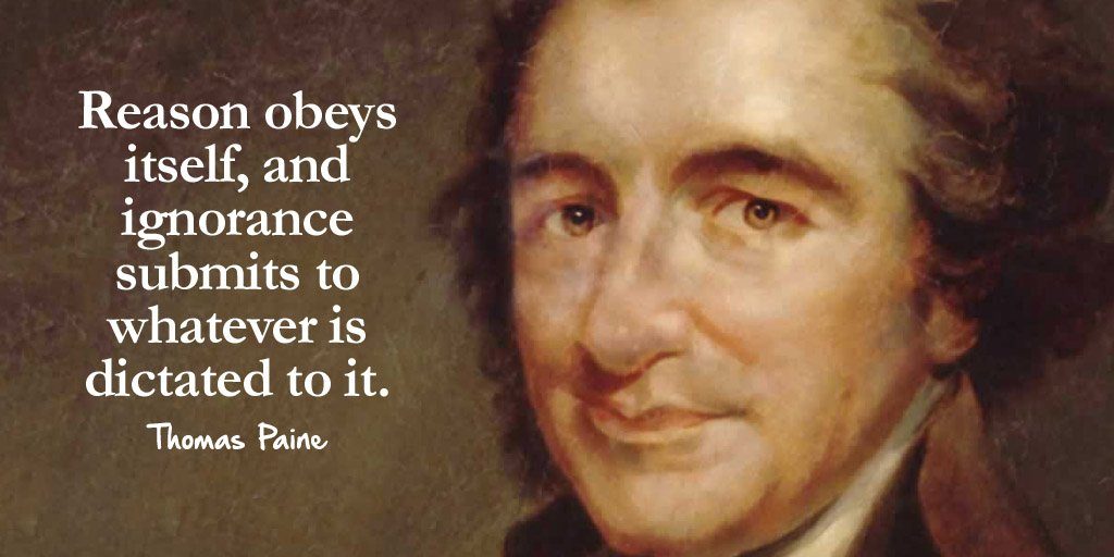 most-famous-thomas-paine-quotes