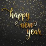 Amazing Happy New Year Images [2018] | Download Free