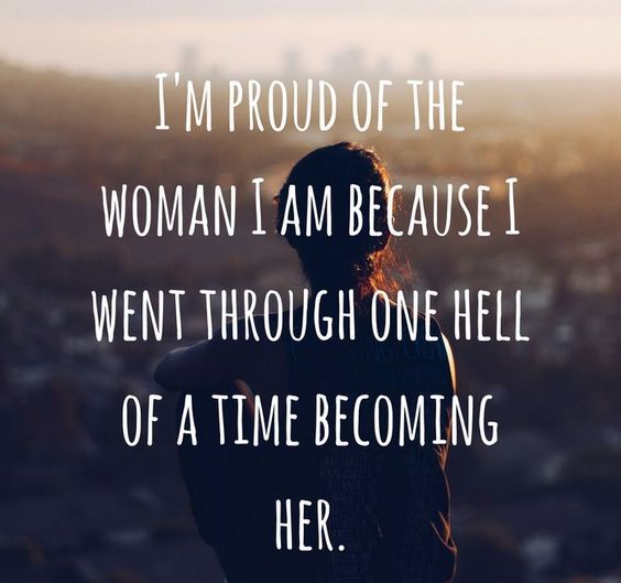 90 Powerful Women Strength Quotes With Images