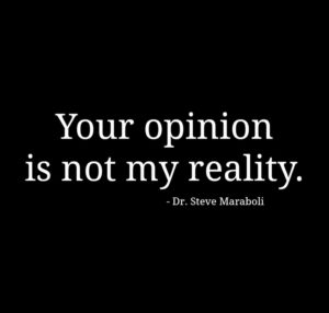 40 Most Inspirational Sayings & Quotes about Opinions