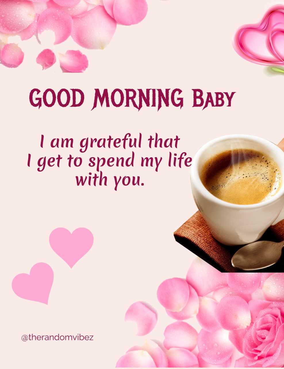 100 Most Romantic Good Morning My Love Quotes Images