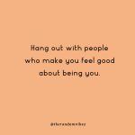 60 Best Hang Out Quotes And Sayings For Friends The Random Vibez