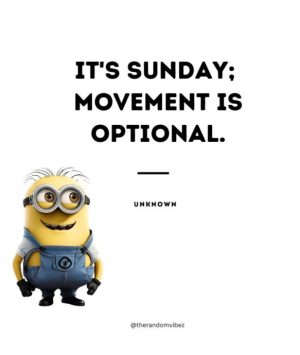 funny quotes sunday