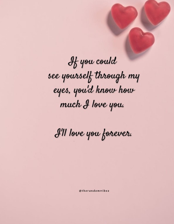 160 Heart Touching Love Quotes to Express Your True Feelings – The ...