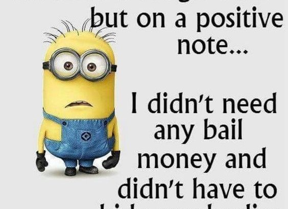 Minions Words. Minion question.