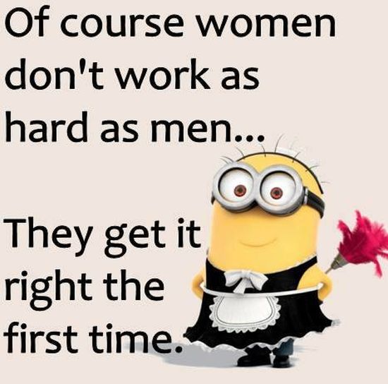 Top Hilarious Minions Picture Quotes – The Random Vibez