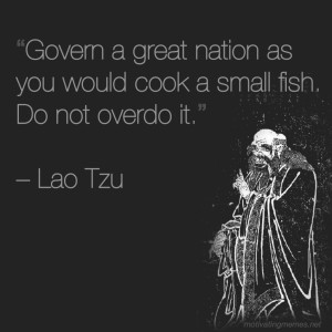 60 Inspirational Lao Tzu Quotes, Sayings on Love, Life & Happiness