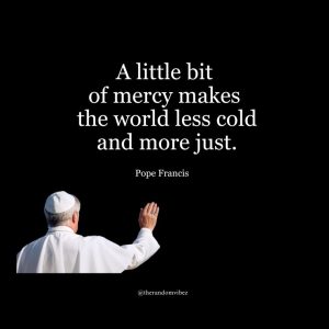 pope francis quotations