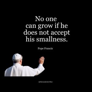 pope francis quotes