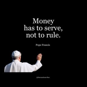 quotes by pope francis