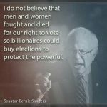 55 Best Bernie Sanders Quotes On Education, Life & Leadership – The ...