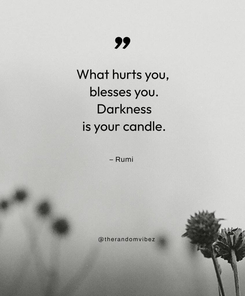 Best Rumi Quotes on Love, Life, Friendship and Death! – The Random Vibez