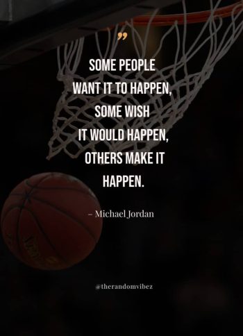 Basketball Quotes From Legendary Coaches and Players – The Random Vibez