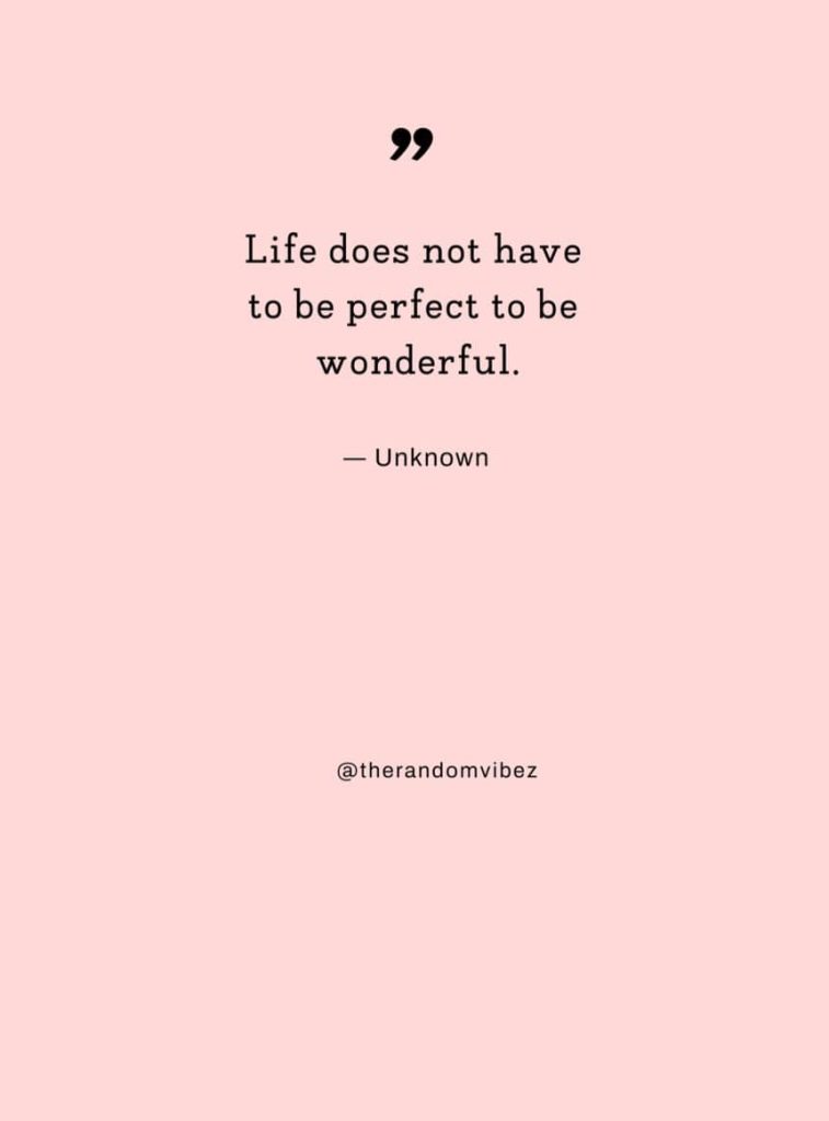 Cute Quotes About Life, Love & Happiness (Sweet) – The Random Vibez