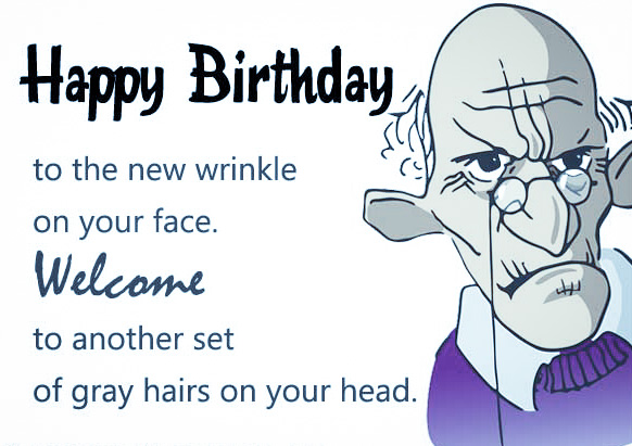 funny birthday wishes for Uncle – The Random Vibez