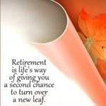 Retirement Wishes, Quotes, and Messages for Coworkers – The Random Vibez