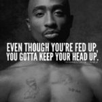 120 Inspirational Rap Quotes about Love, Life & Friends – The Random Vibez