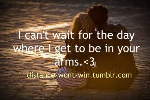 101 Cute Long Distance Relationship Quotes For Him