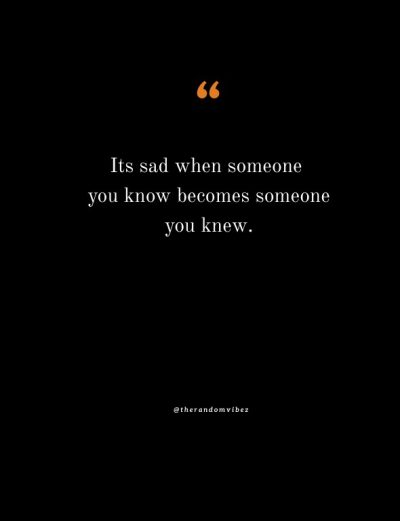 Sad Quotes And Sayings To Cry Out The Pain