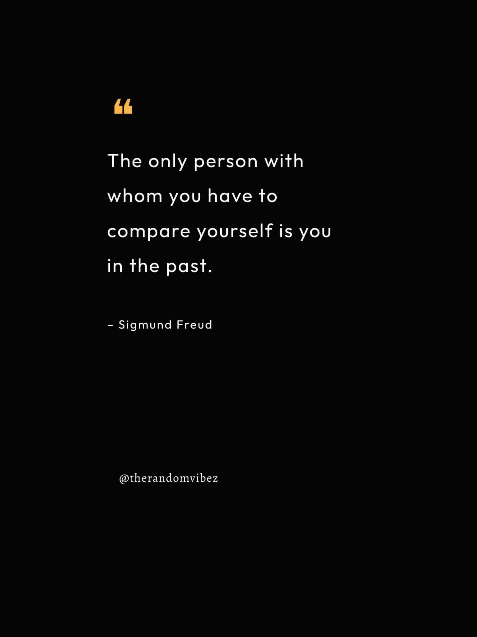 120 Sigmund Freud Quotes By The Master Of Psychoanalysis – The Random Vibez