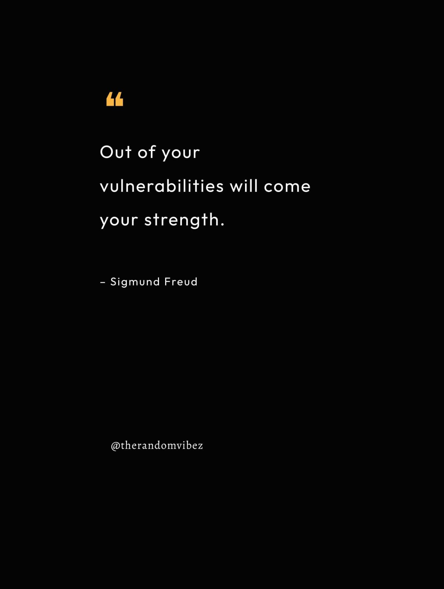 Sigmund Freud Quotes By The Master Of Psychoanalysis – The Random Vibez