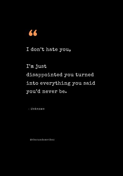 150 Sad Disappointment Quotes About Love And Life – The Random Vibez