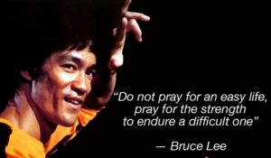 300 Famous Bruce Lee Quotes, Sayings, to Inspire You Bigtime – The ...