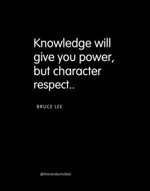 Quotes by Bruce Lee