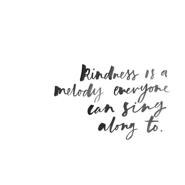 180 Kindness Quotes to Inspire You To Always Be Kind – The Random Vibez