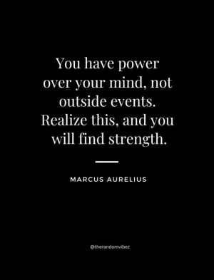 Mental Strength Quotes Pictures