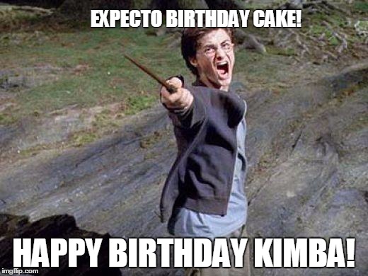 Top 20 Funny Harry Potter Birthday Meme for Potterheads – The Random Vibez
