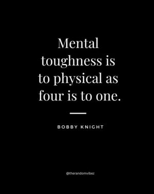 quotes about mental strength
