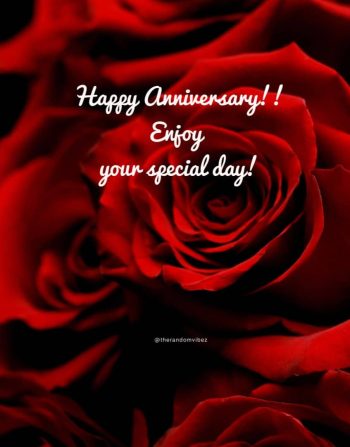 Anniversary Quotes, Wishes & Messages For Couples – The Random Vibez