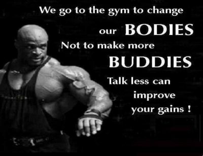 workout quotes for bodybuilders