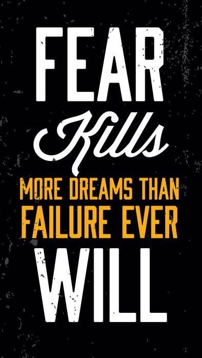 90 Overcoming Failure Quotes, Sayings & Images to Inspire You – The ...