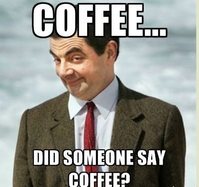 80 Good Morning Coffee Memes & Images to Kick Start Your Day – The ...