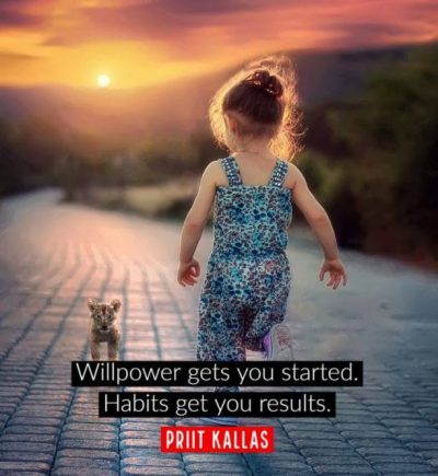 80 Best Willpower Quotes | Sayings & Images To Motivate You