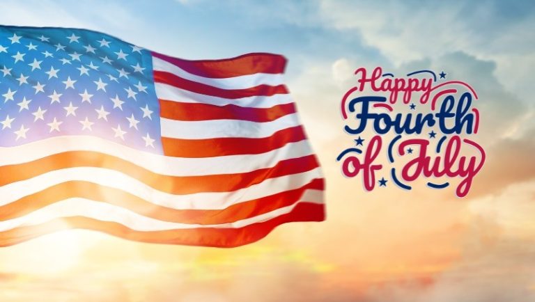 Fourth of July Captions and Slogans