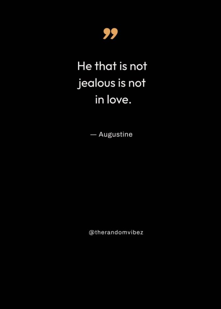 90 Jealousy Quotes About Envy, Insecurities & Haters – The Random Vibez