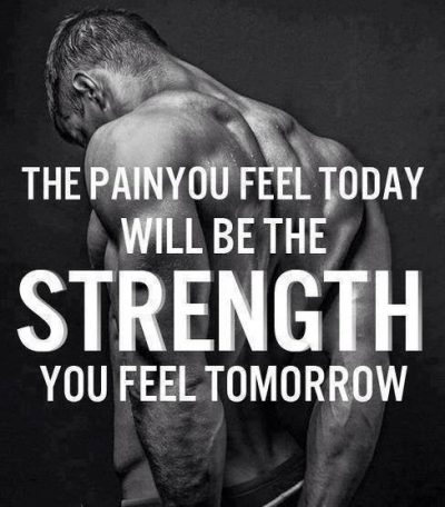 weight lifting quotes for instagram