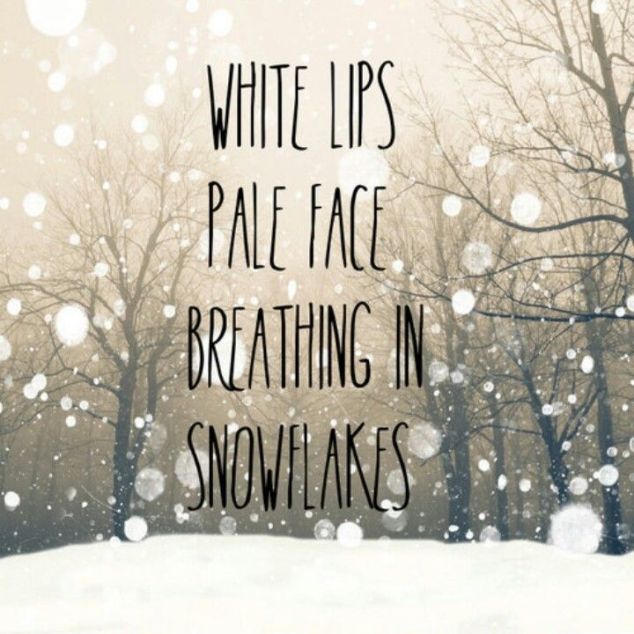 300 Cute Winter Captions For Instagram The Random Vibez