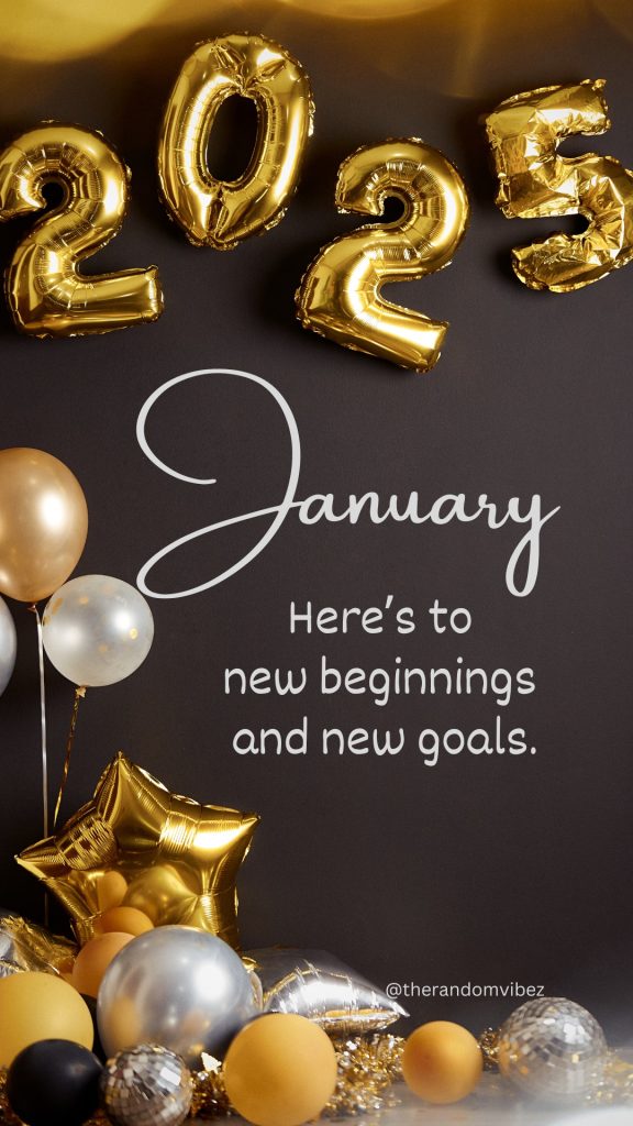 January Quotes 3