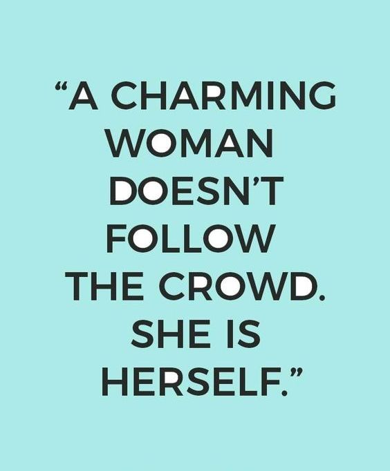 110 Powerful Women’s Day Quotes and Sayings to Inspire You – The Random ...