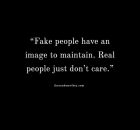 60 Two Faced People Quotes for Fake Friends – The Random Vibez