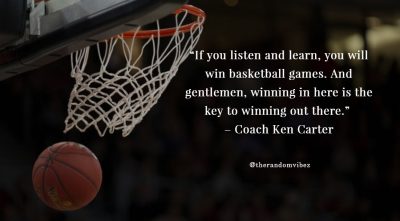 90 Inspirational Coach Quotes for Sports Players – The Random Vibez