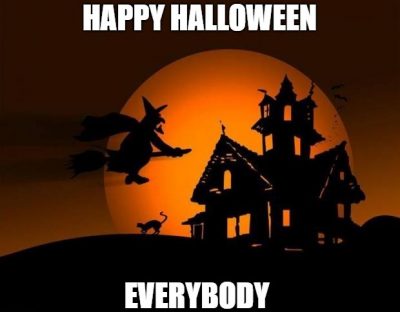 Happy Halloween Funny Meme : Our favorite halloween memes truly capture every halloween lover's 