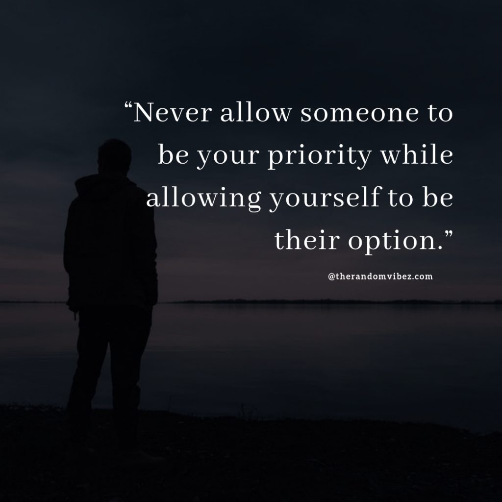 60 Relationship Priority Quotes and Sayings – The Random Vibez