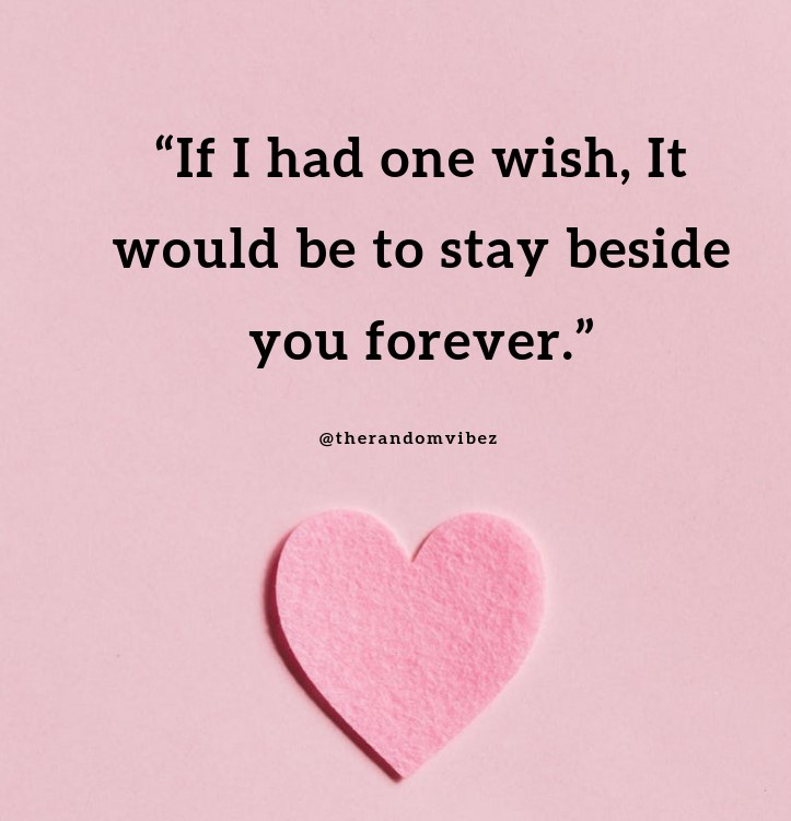 70 Quotes To Make Her Feel Special and Blush Over Your Text – The ...