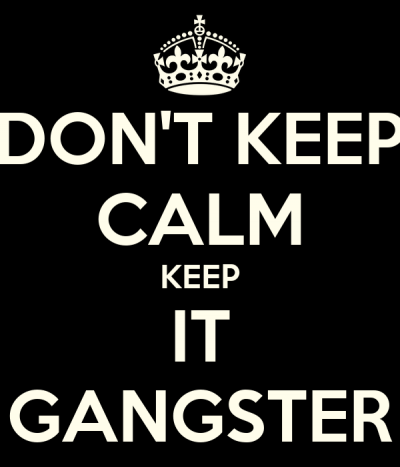 Gangster Images